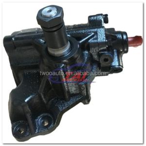 Left Hand Drive 898110220 Hydraulic Power Steering Gear Box Parts for ISUZU
