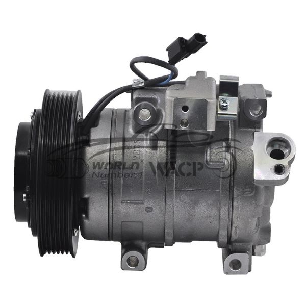 Air Conditioner Car Compressor 38810R70A01 For Honda Accord For Crosstour For