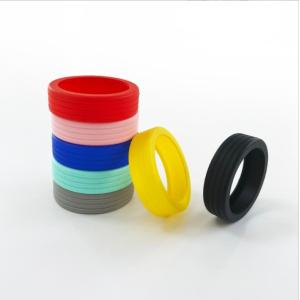 Silicone Luggage Wheel Protective Covers for Improved Durability and Performance