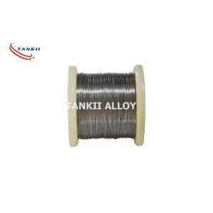 CuNi 23 Cuprothal 30 Electric Resistance Wire For Heating