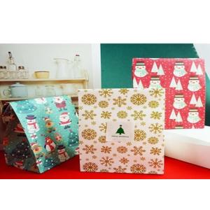 Fashion & food certificated gift bag