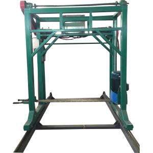 Petrol Engine Powered Chain saw Mill ,lumber sawmills,portable chainsaw mill