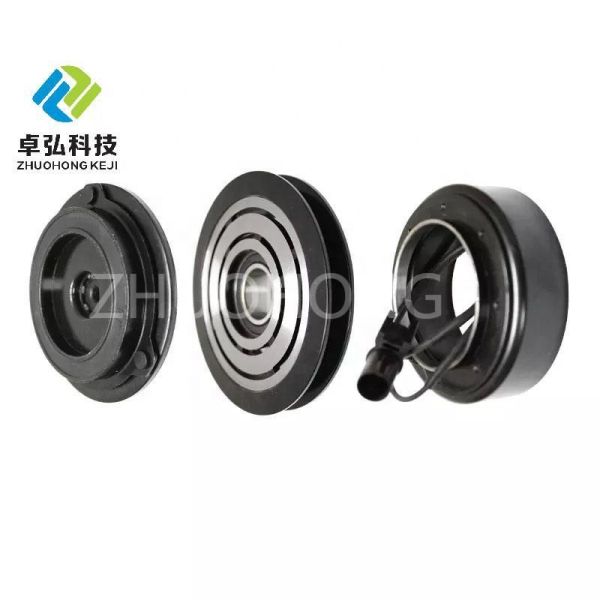 AC Compressor Pulley Clutch 1PK for FORD ASIA/OCEANIA Ranger Platform/Chassis PX 2011- 2.2 D