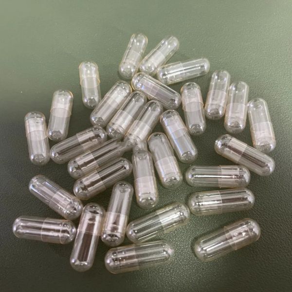 Automated Capsule Filling Machine 00L 00 0L Powder Capsule Filling Machine