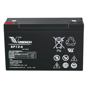 BP12-6 Lead-acid Battery