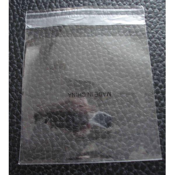 Buy Clear Plastic Bags To Ship Clothing  at wholesale prices