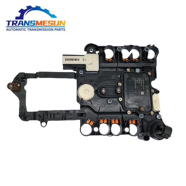 Transmesun New authentic gearbox CONTROL UNIT A0009018008 for Merce.des-Benz 722.9