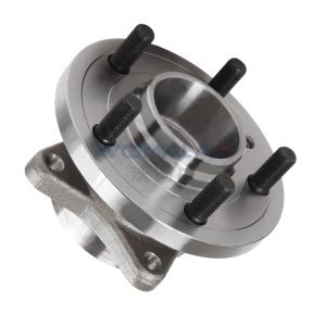 Womala LR076692 LR048083 Front Wheel Hub & Bearing Assembly for Land Rover Range