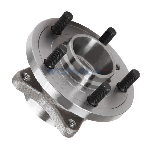 Womala LR076692 LR048083 Front Wheel Hub & Bearing Assembly for Land Rover Range