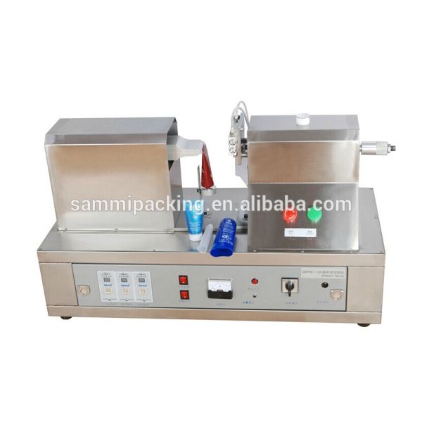 Best quality Ultrasound sealer tube sealing machine for plastic tubes