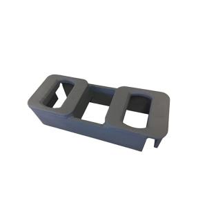 ACE Professional Supply Casting Steel Double Container Raised Foundation Socket