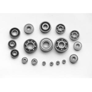 NSK Ball Bearings Single Row Angular Contact Ball Bearings 7005A5TYNDBLP4