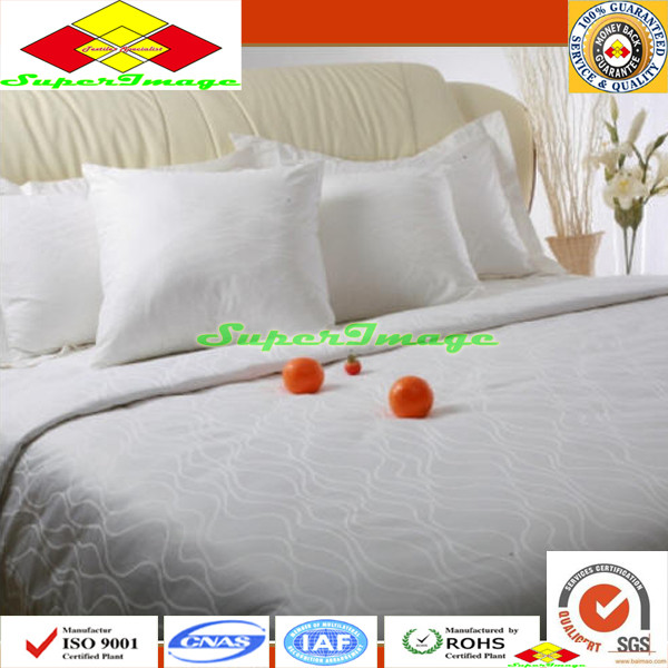 Buy Pure Cotton Jacquard Bedding Sets at wholesale prices