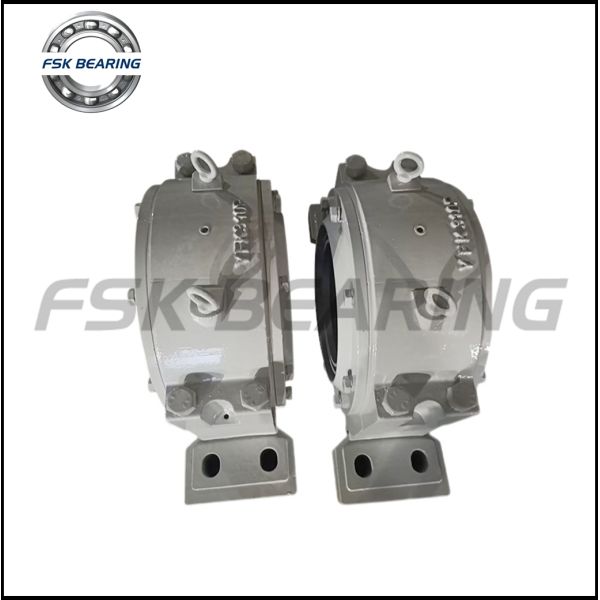 Euro Market GZQ4-280 Bearing Housing Plummer Block Conveying Equipment Parts