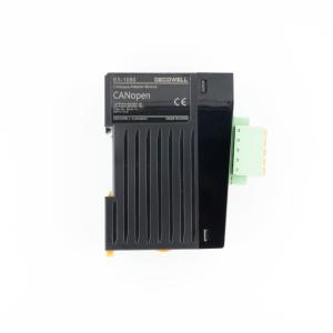 Decowell EX Series Card I/O Input Output Module Adapter IO Module CANopen
