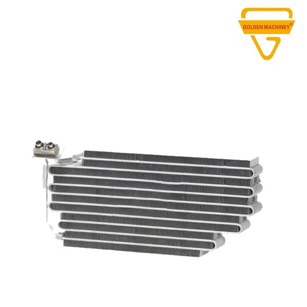 Buy 1323821 1779202 SCAN TRUCK Evaporator Air Conditioning at wholesale prices