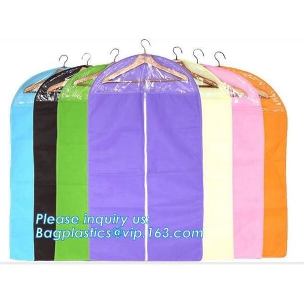 Garment cover, garment bags, garment sacks, suit cover, dress cover, cover bags,