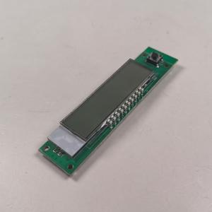 FSTN Graphic COB Display Screen Dot Matrix Lcd Module Custom 128*128 For Power