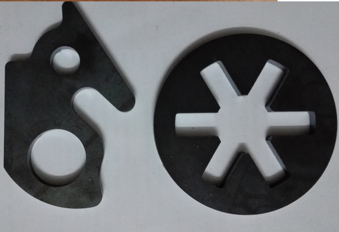 18mm Thick Fiber Laser Table , Fiber Laser Metal Cutting Machine 30 M / Min Cutting Speed