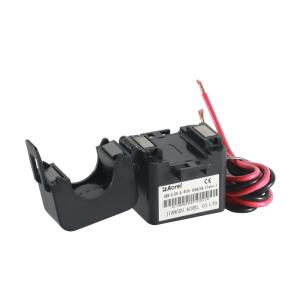 Three Phase Low Voltage 660V Sct Current Transformers Easy Installation