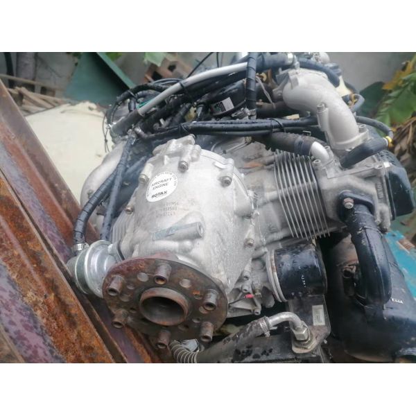 Buy Used Condition Rotax Aircraft Engines With ASTM 2339 LSA at wholesale prices