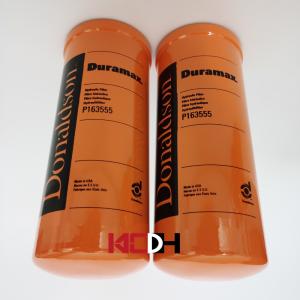 Donaldson Excavator Oil Filter P163555