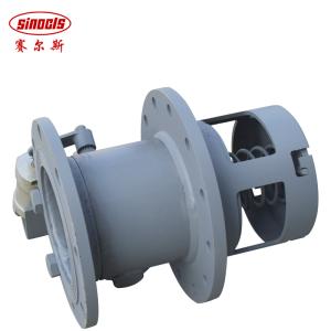 Vehicle Components Drip-Proof Bottom Valve Exceptional Longevity and Broad