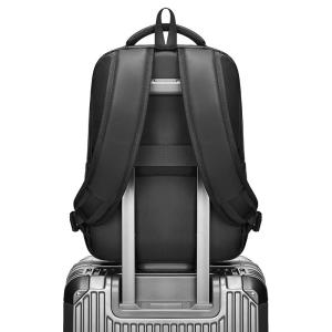 New Factory hot sell guangzhou backpack bag business bagpack usb men travel