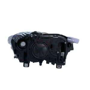 Headlight Steering Left 63117401137 For BMW F02