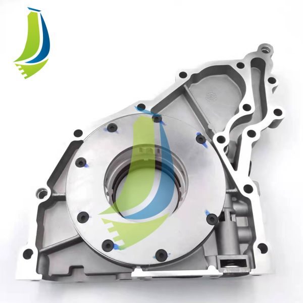 1011015-30D Engine Part Oil Pump 101101530D For EC210D EW140B Excavator