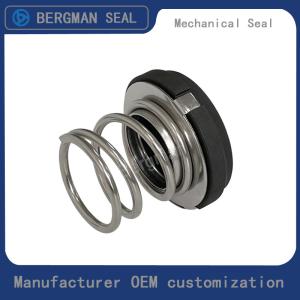 Bergman OEM TRC 3/4 1' 1-1/8 1-1/2 Pump Mechanical Seal