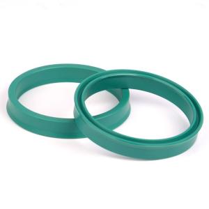 TPU Silicone Rubber O Rings