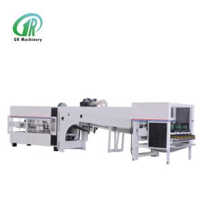 Quality Professional 2600 Flexo Folder And Gluer Machine advanced for sale