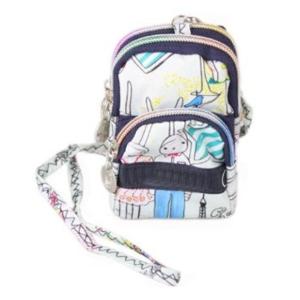 Quality Lady Mobile Phone Belt Pouch / Cell Phone Holders odm-r3 for sale