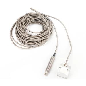 Pepperl Fuchs Inductive sensor NCN25-F35-A2-250-V 1Minimum bending radius of 30