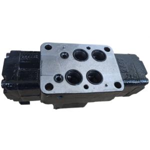 Parker D41VW020B4NGW91C999999 Directional Control Valve 100% New Original