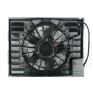BMW 7 Series E65 E66 E67 735i 740i 745i 750i 760i 400W Cooling Fans 64546921379