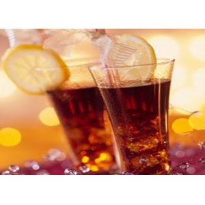 Beverage Production Line Carbonated Drink Filling Machine For Filling Energy