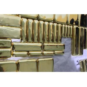 20Kg Precious Metal Gold Refining Machine Gold Recovery Through Electrolysis