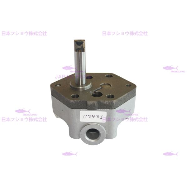 Buy OEM Excavator Oil Pump Nissan 38970-90010 at wholesale prices