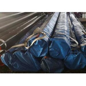 Hot Dip Galvanized ERW Seamless Carbon Steel Pipe