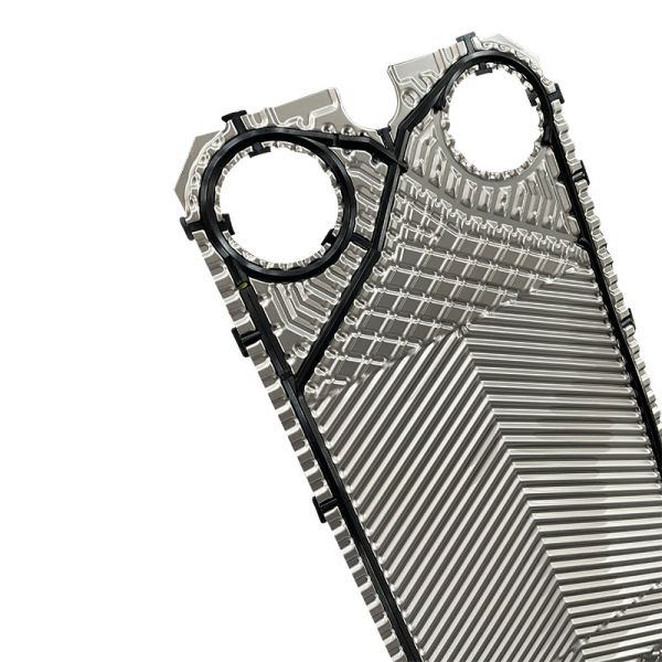 Buy Industrial APV SPX Heat Exchanger Plate at wholesale prices