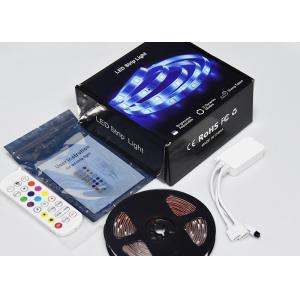 DC12V 5m 7000K WIFI LED Strip Light for Bedroom