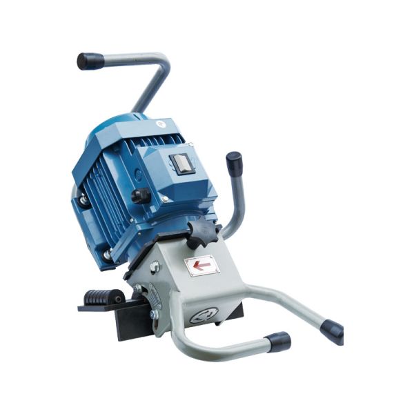Buy Portable Cutting Welding Machine , Metal Plate Edge Beveling Machine 75mm Thickness at wholesale prices