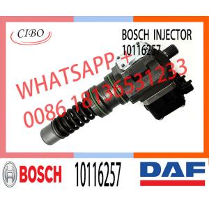 High Quality Diesel Fuel Unit Pump 0414755018 0414755118 Applicable host