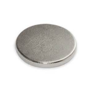Buy N35-N52 Permanent Disc NdFeB Neodymium Magnet for Speaker at wholesale prices