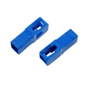 FTTH SC UPC Singlemode 55mm Optic Fiber Fast Connector for Datasheet Central 2