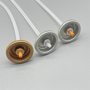 Air Freshener Aerosol Valves Precision Engineered For Consistent Frangrance