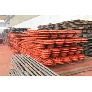 Biomass Waste Heat Recovery Boiler Superheater And Reheater