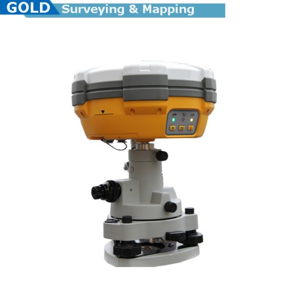 Buy High-performance Land Surveying GNSS RTK Surveying System at wholesale prices